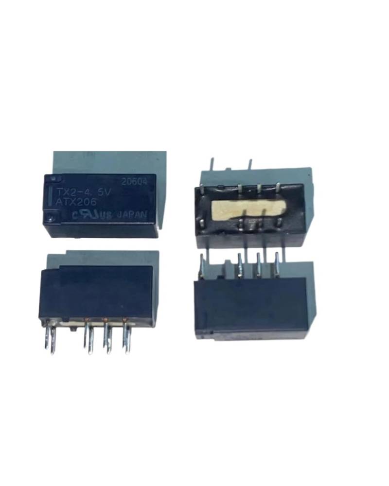 TX2-4.5V Relay 8pins IPWWUTTH von IPWWUTTH