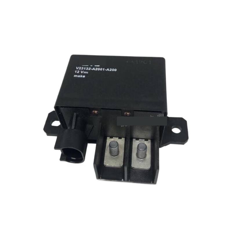 V23132-A2001-A200 12VDC CAR RELAY 1PCS 1393315-2 IPWWUTTH von IPWWUTTH