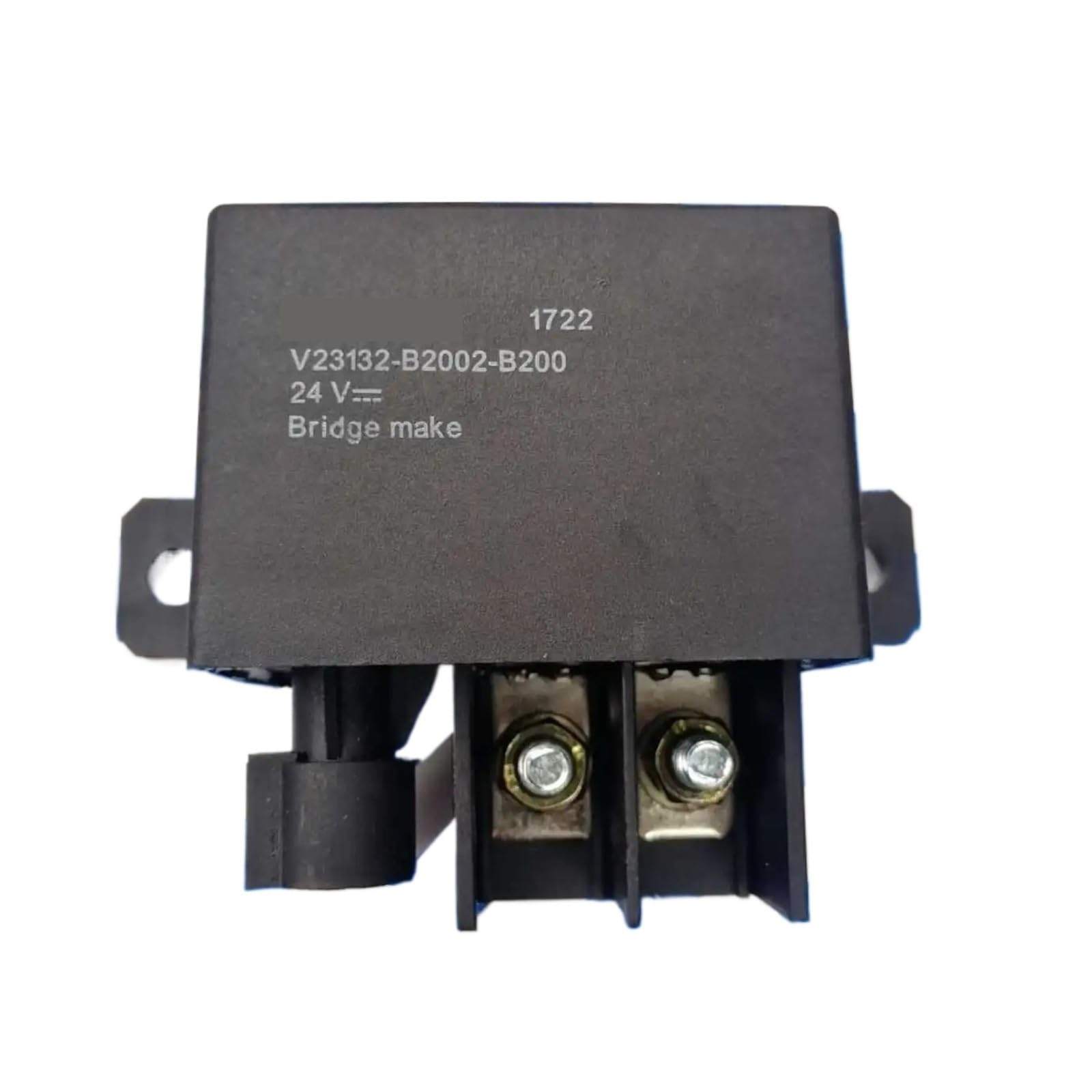 V23132-B2002-B200 24VDC CAR RELAY 1PCS IPWWUTTH V23132-B2002-B200 24VDC CAR RELAY 1PCS IPWWUTTH von IPWWUTTH