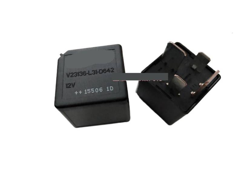 V23136-L31-D642 70A Relay IPWWUTTH von IPWWUTTH