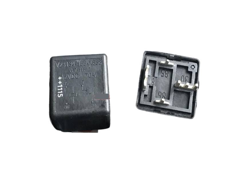 VF7-11F12 V23134-J0055-X383 12VDC Relay 70A IPWWUTTH von IPWWUTTH