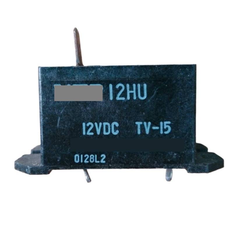 VFB 12HU Relay IPWWUTTH von IPWWUTTH