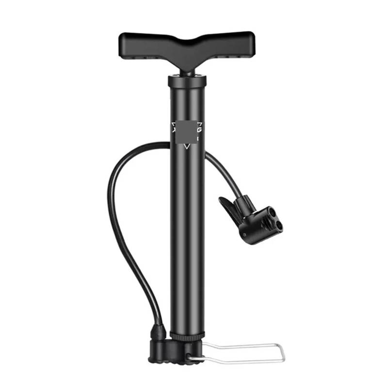 Fahrradpumpe MAX 140PSI Radfahren Tragbare Mini von IPZRKJRPF
