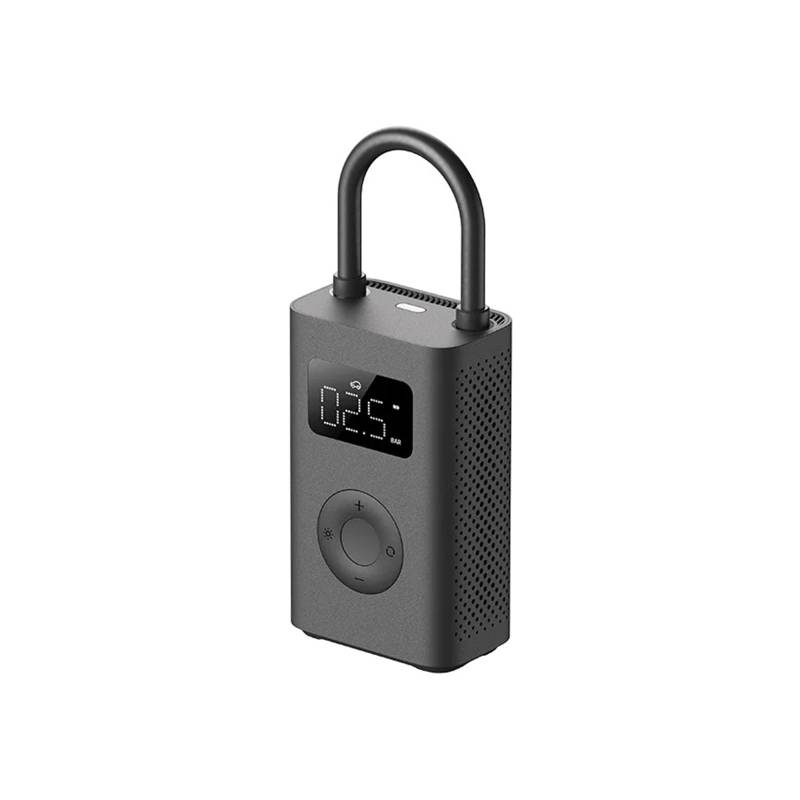 Luftpumpe 2 Elektrische LED Multifunktions-Werkzeugpumpe Typ-C Inflator 12V von IPZRKJRPF