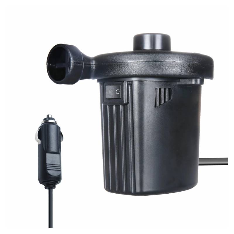 Tragbare Luftpumpe for Elektrofahrzeuge, 12 V, 70 W, Gebläse von IPZRKJRPF