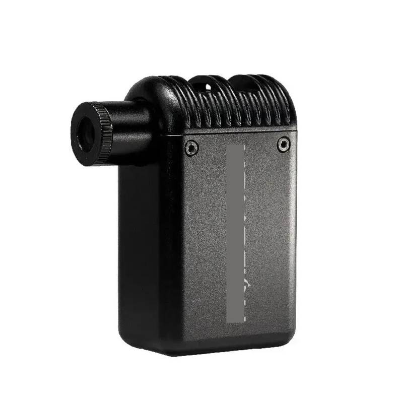 Tragbare elektrische Luftpumpe im Taschenformat, wiederaufladbarer Kompressor, Reifenfüller von IPZRKJRPF