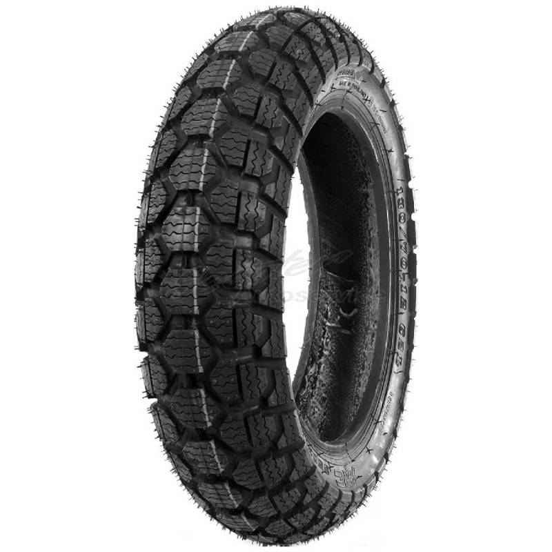 IRC 140/70-12 60L TL TL 60 L URBAN SNOW SN23 von IRC Components