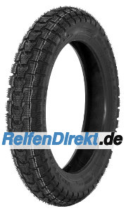 IRC Tire SN26 Urban Snow Evo ( 130/70-12 TL 62L Hinterrad, M+S Kennung, Vorderrad ) von IRC Tire