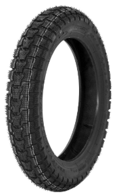 IRC SN-26 URBAN SNOW EVO 110/70 - 13 TL 48M FRONT/REAR M+S von IRC