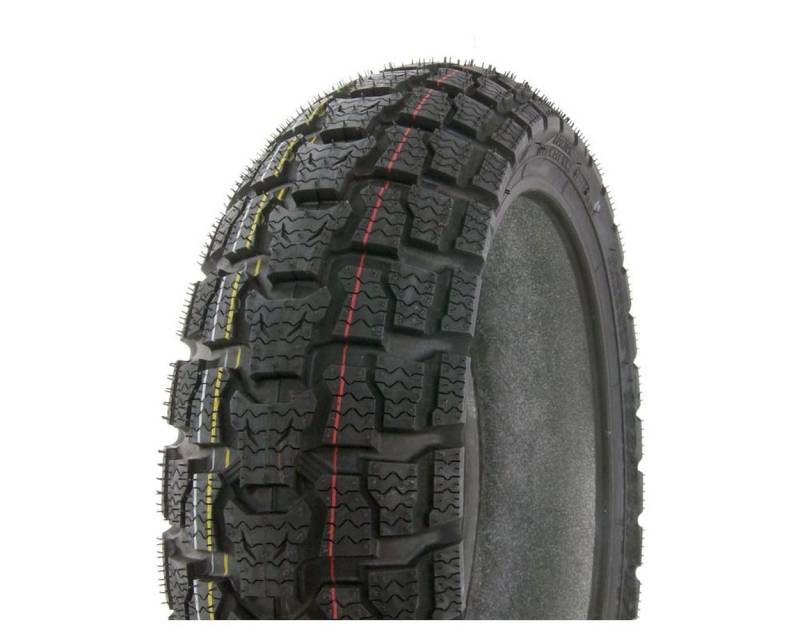Reifen IRC Urban Snow SN 26 M+S 3.50-10 59J TL von IRC Components