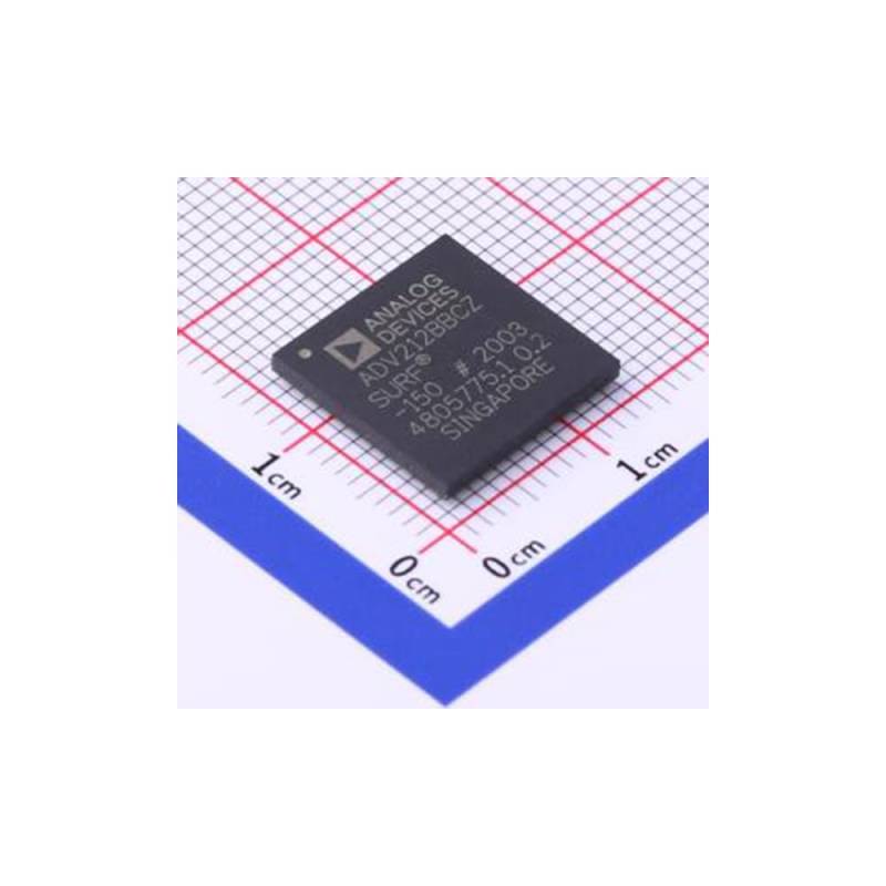 (1 Stück) ADV212BBCZ-150 CSPBGA-144 von IRLML6402
