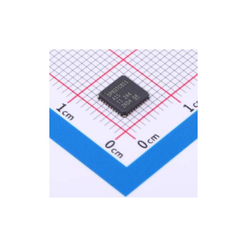 (1 Stück) DP83TC811SWRNDTQ1 VQFN-36-EP (6 x 6) von IRLML6402