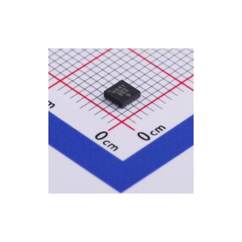 (1 Stück) HMC441LP3ETR QFN-16 (3 x 3) von IRLML6402