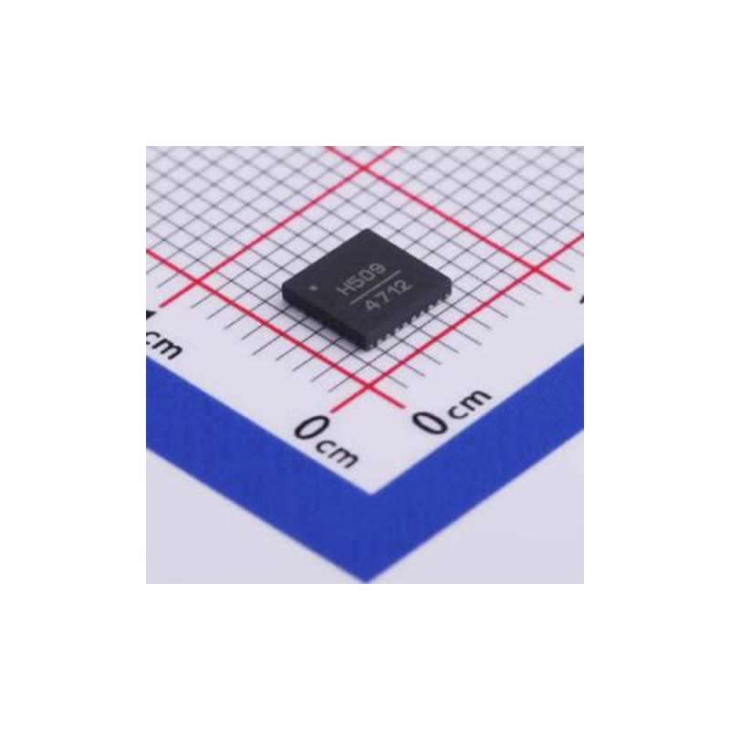 (1 Stück) HMC509LP5ETR SMT-32 von IRLML6402