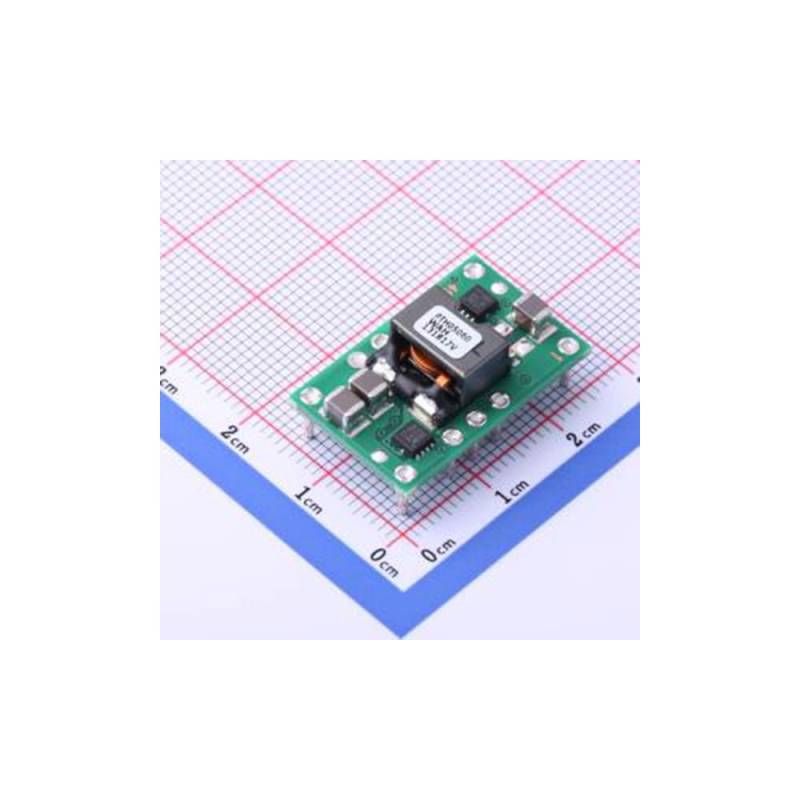 (1 Stück) PTH05060WAH DIP-10 von IRLML6402