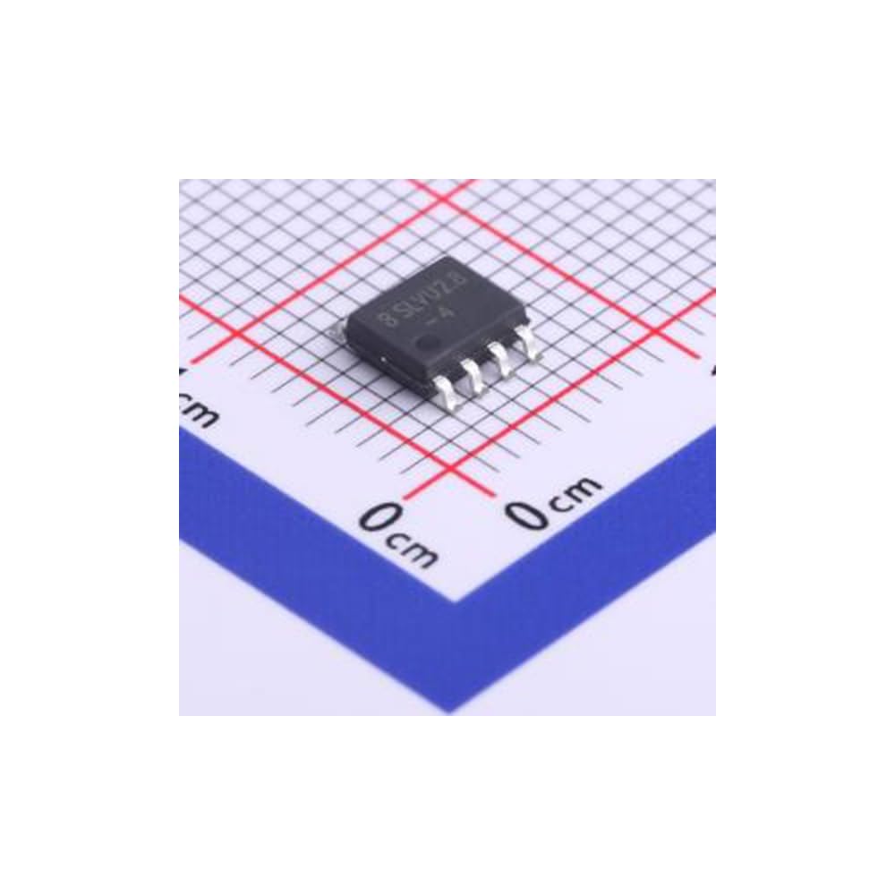 (1 Stück) UFS08A2.8L04-IR0.1 SOIC-8 von IRLML6402