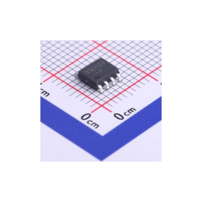 (1 Stück) UFS08A2.8L04-IR0.1 SOIC-8 von IRLML6402