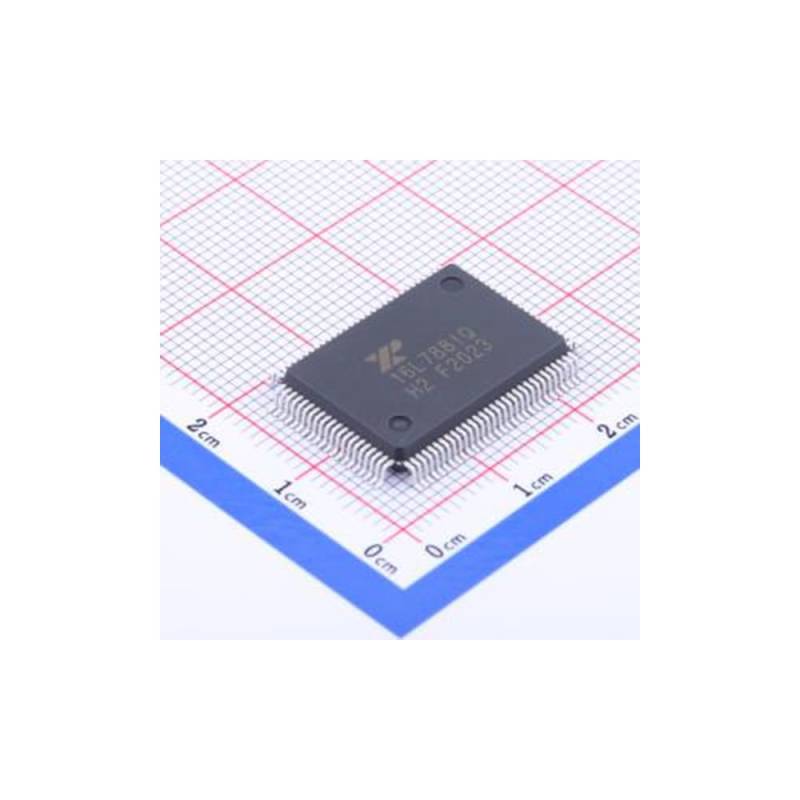 (1 Stück) XR16L788IQ-F QFP-100 (14 x 20) von IRLML6402