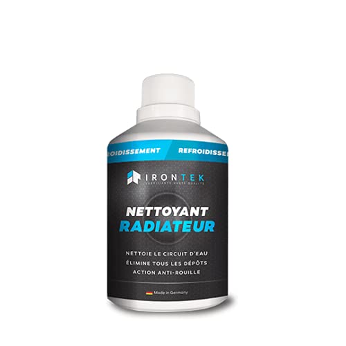 Irontek Heizkörper Reiniger 300ml von IRONTEK