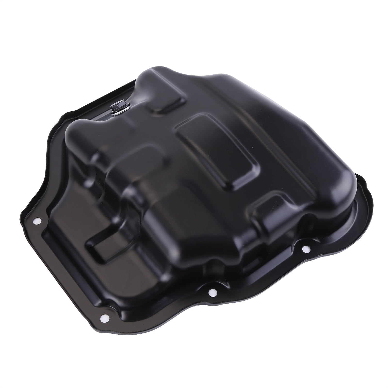 ISAKEN 111105H61A Auto Motor Ölwanne für Renault Megane III Scenic III 1.4 TCE Ölwannendeckel Ölwanne aus Stahl Oil Oan Steel Bottom ISAKEN 111105H61A Auto Motor Ölwanne für Renault Megane III Scenic III 1.4 TCE Ölwannendeckel Ölwanne aus Stahl Oil Oan Steel Bottom von ISAKEN