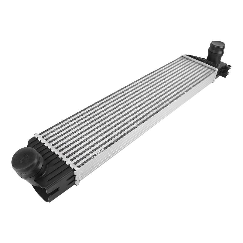 ISAKEN 144969388R Ladeluftkühler Turbo Intercooler für Renault Master III 2.3DCI 180DCI 2019–2024 Ladeluftkühler Turbokühler Kühler von ISAKEN