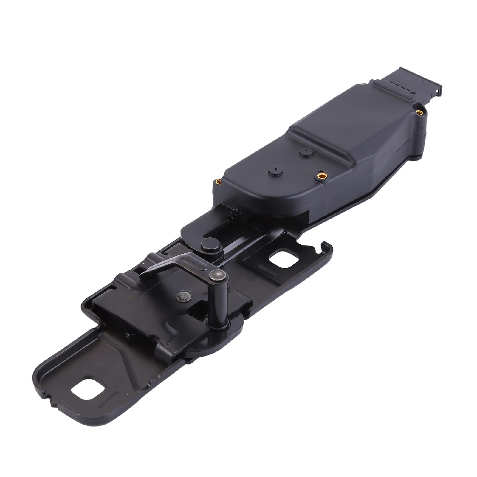 ISAKEN 4F9827383G Heckklappenbetätiger für Audi A4 A6 Q5 Q7 Kofferraumschloss Betätigungselement Kofferraumverriegelungsbetätiger 4F9827383H 4F9827383A ISAKEN 4F9827383G Heckklappenbetätiger für Audi A4 A6 Q5 Q7 Kofferraumschloss Betätigungselement Kofferraumverriegelungsbetätiger 4F9827383H 4F9827383A von ISAKEN