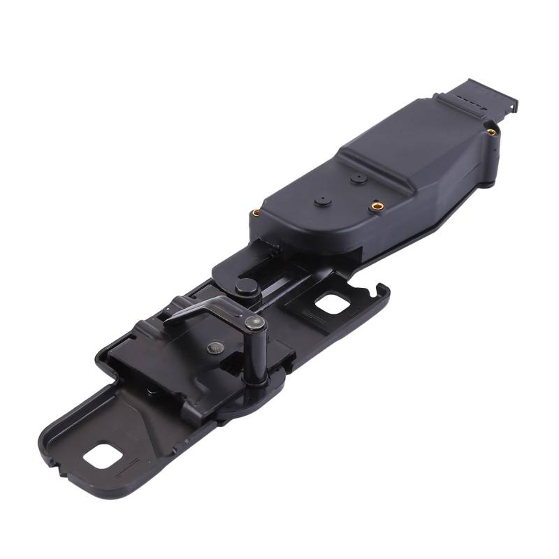 ISAKEN 4F9827383G Heckklappenbetätiger für Audi A4 A6 Q5 Q7 Kofferraumschloss Betätigungselement Kofferraumverriegelungsbetätiger 4F9827383H 4F9827383A von ISAKEN