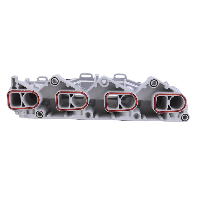 ISAKEN A6460901637 Ansaugkrümmer Saugrohr Ansaugkrümmer für Mercedes-Benz Sprinter B906 2006-2009 Ansaugbrücke Saugrohr Engine Intake Manifold von ISAKEN