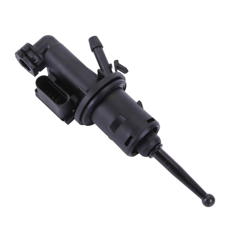 ISAKEN Geberzylinder Kupplung für Q3 Passat 3C 36 Tiguan 5N 1.4-2.0 TDI TSI Kupplungsgeberzylinder 3C0721388C, 3C0721388D, 3C0721388E, 3C0721388G, 3C0721388H, 3C0721388J von ISAKEN