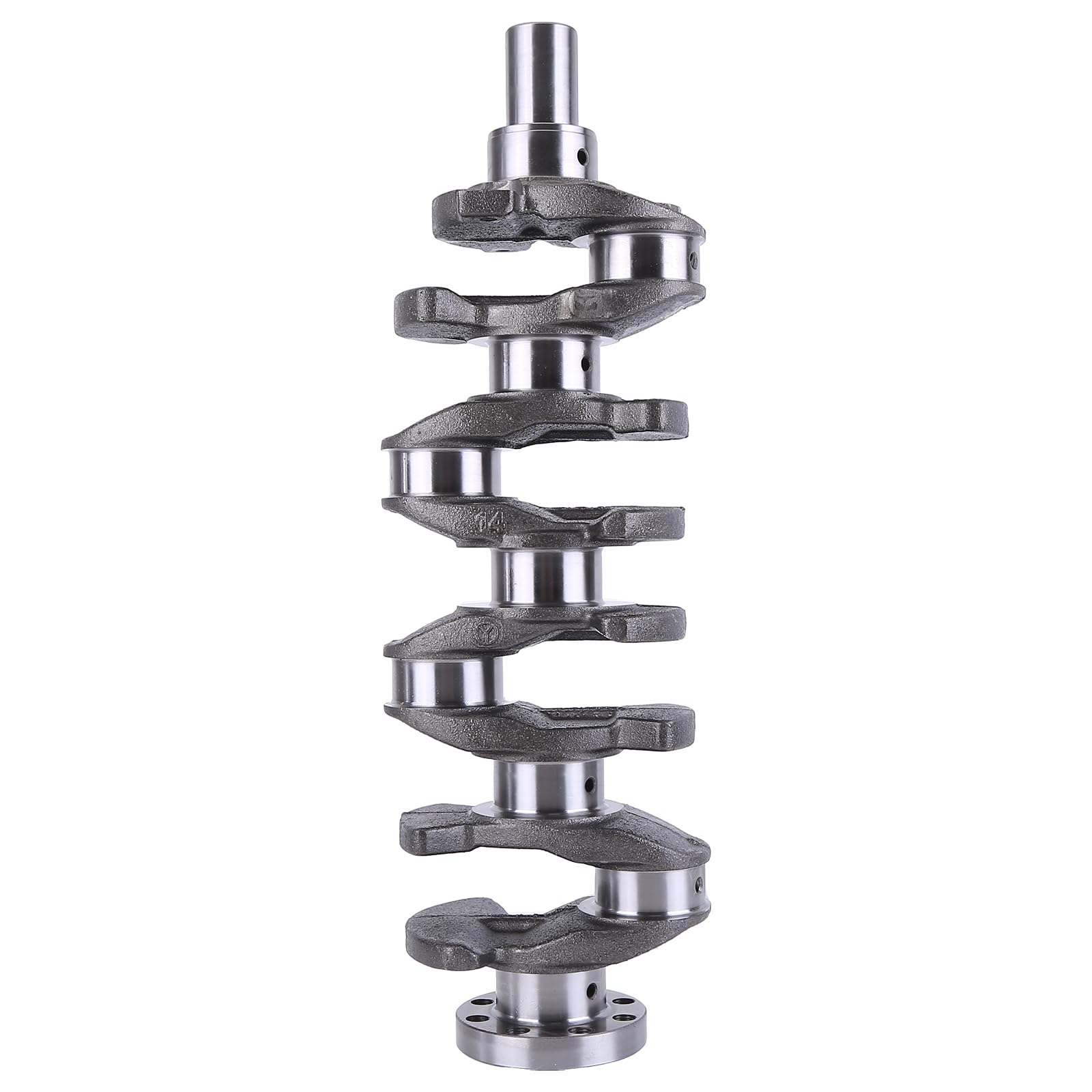 ISAKEN SH0111300B Kurbelwellen für Mazda 6 3 CX5 2.2 Skyactiv-D Engine Crankshaft Crank Shaft SH01-11-300B Motorkurbelwelle ISAKEN SH0111300B Kurbelwellen für Mazda 6 3 CX5 2.2 Skyactiv-D Engine Crankshaft Crank Shaft SH01-11-300B Motorkurbelwelle von ISAKEN