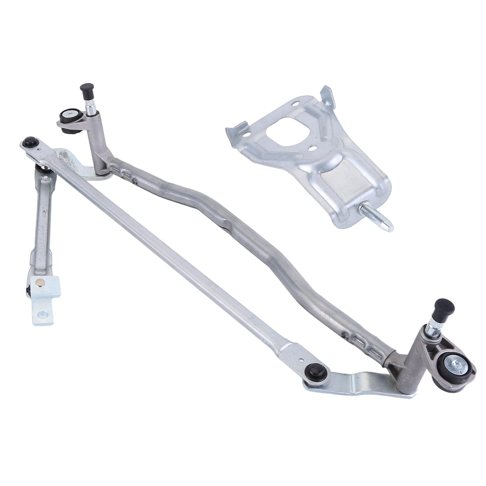ISAKEN Scheibenwischer Wischergestänge ohne Motor Vorne für Audi A3 8P 2003-2013 Wischergestänge Scheibenwischergestänge 8P1955023L Scheibenwischeraufnahme für Frontscheibenwischer ISAKEN Scheibenwischer Wischergestänge ohne Motor Vorne für Audi A3 8P 2003-2013 Wischergestänge Scheibenwischergestänge 8P1955023L Scheibenwischeraufnahme für Frontscheibenwischer von ISAKEN