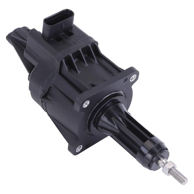 ISAKEN Turbolader Unterdruckdose für BMW 1er F20 F21 2er F22 F23 F45 F46 3er F30 F31 4er F32 F36 Turbo Wastegate Vakuum Stellantrieb K6T50878, 11657647115 Turboladerantrieb Turbolader Aktuator von ISAKEN