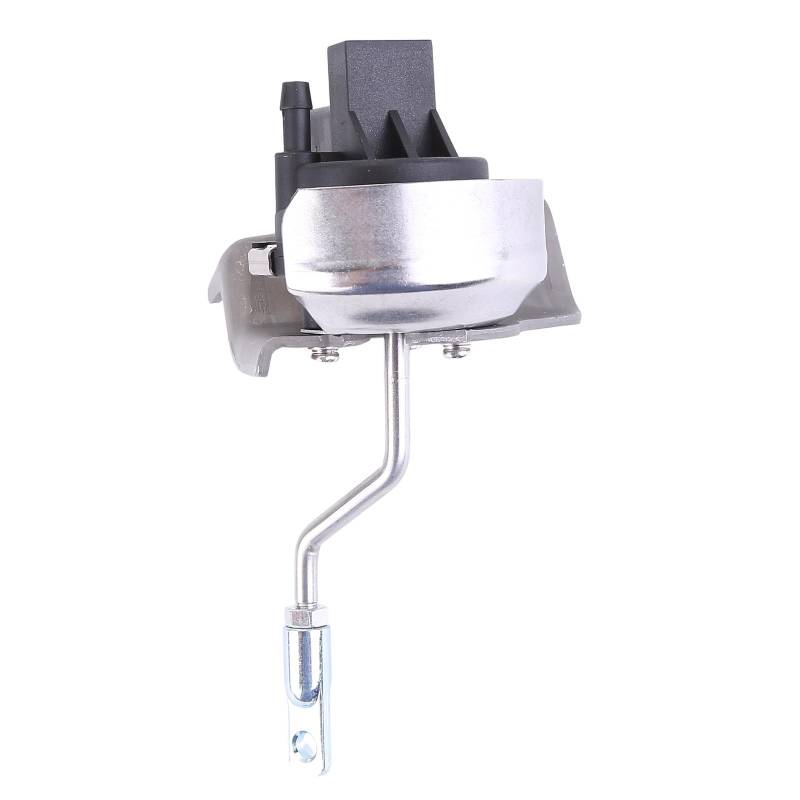 ISAKEN Turbolader Unterdruckdose für Citroen C3 II DS3 Ford Fiesta VI Van 1.5L 1.6L 2005-2017 Turbo Wastegate Vakuum Stellantrieb 49172-03000 Turboladerantrieb Turbolader Aktuator von ISAKEN