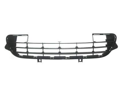 ISAMSpA Gitter Grill Stoßstange Vorne CITROEN C3 2005-2009 - TÜV ZERTIFIZIERT, Schwarz, PKW, Citroen C3 (2005-2009), Kühlergrill ISAMSpA Gitter Grill Stoßstange Vorne CITROEN C3 2005-2009 - TÜV ZERTIFIZIERT, Schwarz, PKW, Citroen C3 (2005-2009), Kühlergrill von ISAMSpA