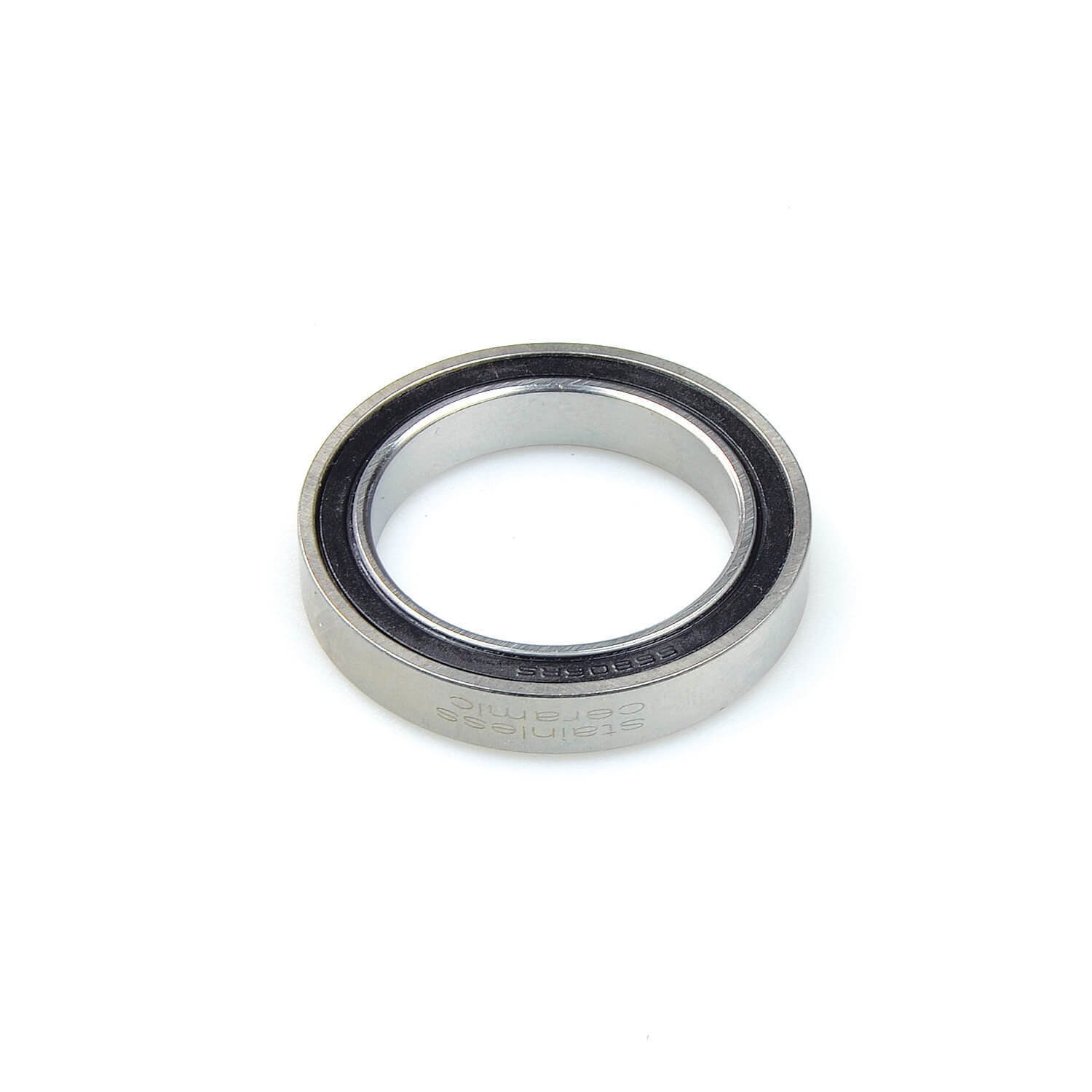 Rodamiento pedalier BB30 ISB SC6806-2RSC3 30x42x7 INOX/Bolas cerámicas Rodamiento pedalier BB30 ISB SC6806-2RSC3 30x42x7 INOX/Bolas cerámicas von ISB BEARINGS