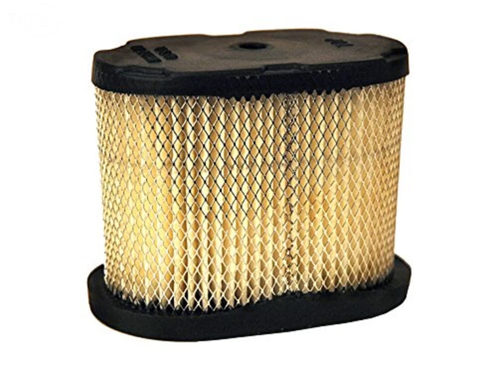 ISE Ersatz-Luftfilter für Briggs & Stratton 5,5 PS und 6,5 PS Intek Motor ersetzt Teilenummern: 690610, 498596, 697029 ISE Ersatz-Luftfilter für Briggs & Stratton 5,5 PS und 6,5 PS Intek Motor ersetzt Teilenummern: 690610, 498596, 697029 von ISE