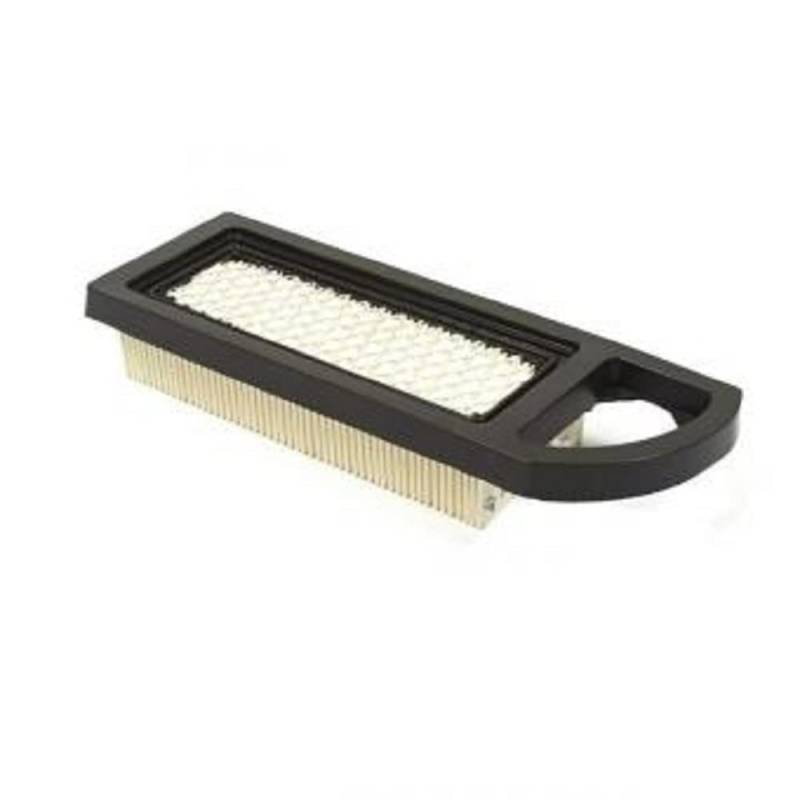 ISE Ersatz-Luftfilter für Briggs & Stratton AVS 15,5 PS -17,5 PS ersetzt Teilenummern 695547, 697014, 697153, 697634, 69776 von ISE