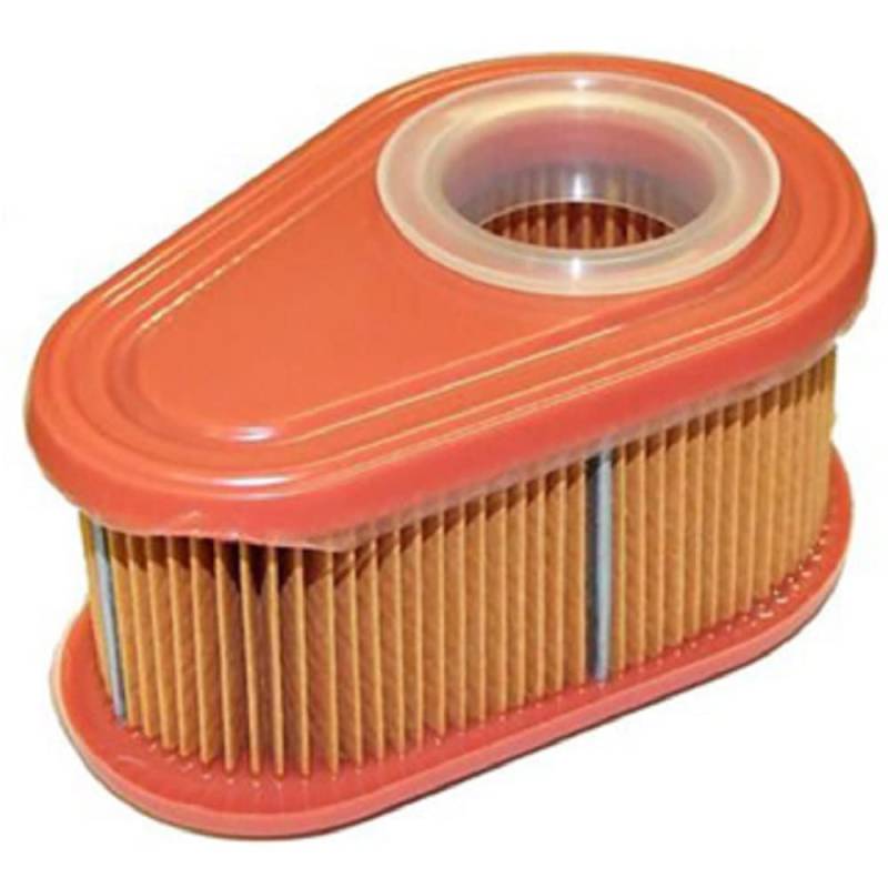 ISE Ersatz-Luftfilter für Briggs & Stratton B&S DOV Motoren ersetzt Teilenummer: 792038 von ISE