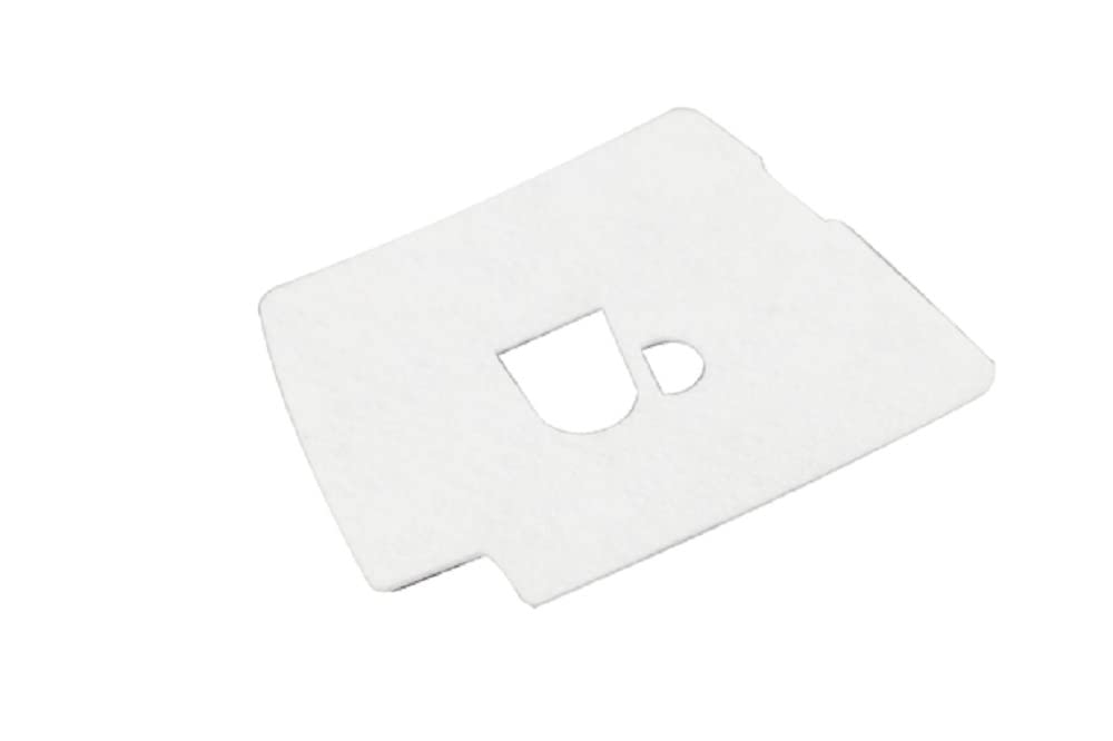 ISE Ersatz-Luftfilter für Stihl ersetzt Teilenummer 4119 141 0300, passend für FS 160, FS 180, FS 220, FS 220 K, FS 280, FS 280 K, FS 290 ISE Ersatz-Luftfilter für Stihl ersetzt Teilenummer 4119 141 0300, passend für FS 160, FS 180, FS 220, FS 220 K, FS 280, FS 280 K, FS 290 von ISE