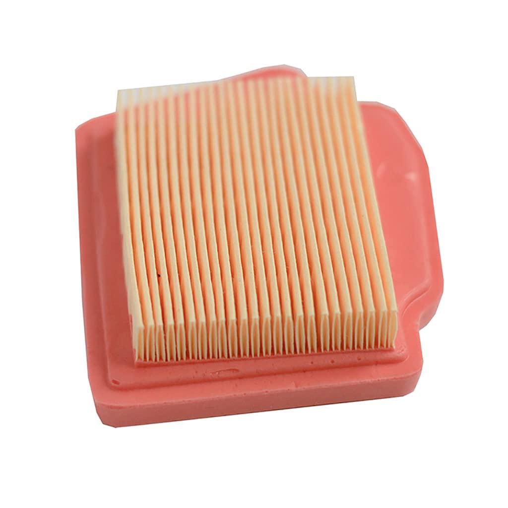 ISE Ersatz-Luftfilter für Stihl ersetzt Teilenummer 4148 141 0300, passend für Stihl-Modelle FS490, FS510, FS560 Modelle ISE Ersatz-Luftfilter für Stihl ersetzt Teilenummer 4148 141 0300, passend für Stihl-Modelle FS490, FS510, FS560 Modelle von ISE