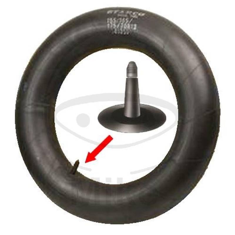 SCHLAUCH 18X7.00/7.50/ von Deli Tire