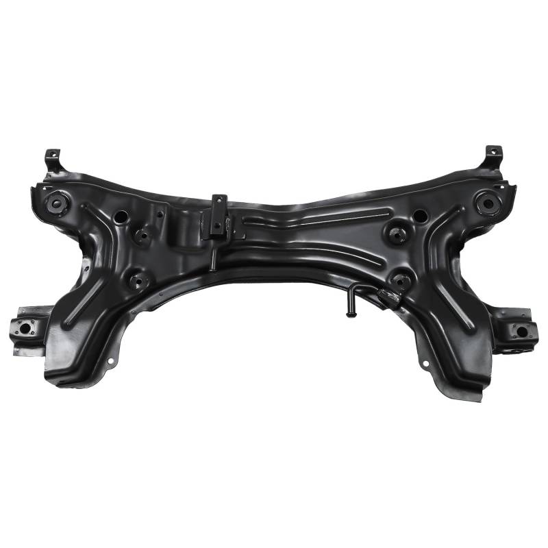 ISINEVER 1X Achskörper vorne Motorträger, Achsträger Achse 6X0199315F Kompatibel mit VW LUPO 6X, für POLO 6N2 für Seat Arosa von ISINEVER
