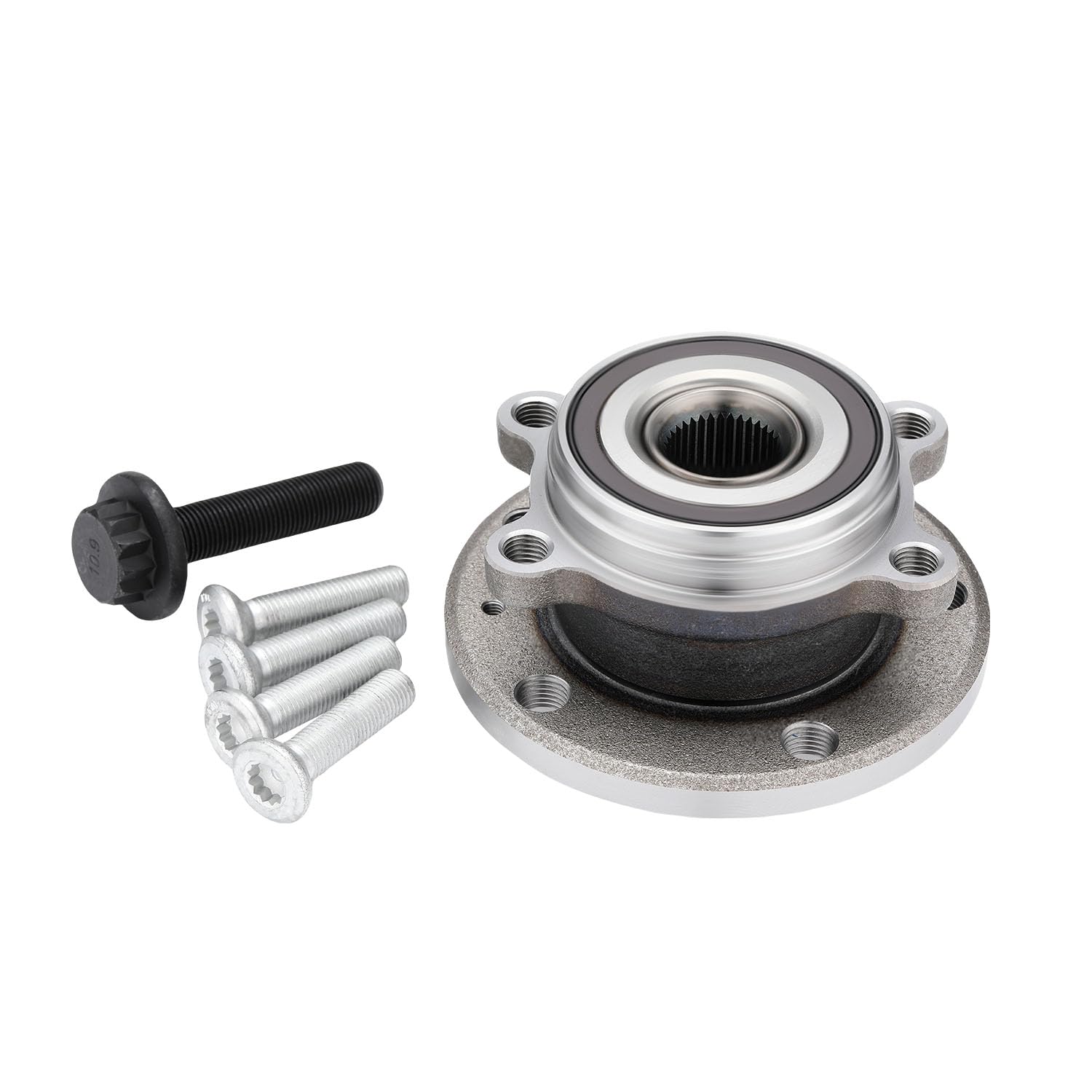 ISINEVER 1x Radnabe Radlager Vorne Links orde Rechts Radlagersatz Kompatibel mit VW Golf Plus Kompatibel mit Golf 5 1K Kompatibel mit Golf 6 5K Kompatibel mit Passat 3C 1T0498621 3C0498621 5K0498621 ISINEVER 1x Radnabe Radlager Vorne Links orde Rechts Radlagersatz Kompatibel mit VW Golf Plus Kompatibel mit Golf 5 1K Kompatibel mit Golf 6 5K Kompatibel mit Passat 3C 1T0498621 3C0498621 5K0498621 von ISINEVER