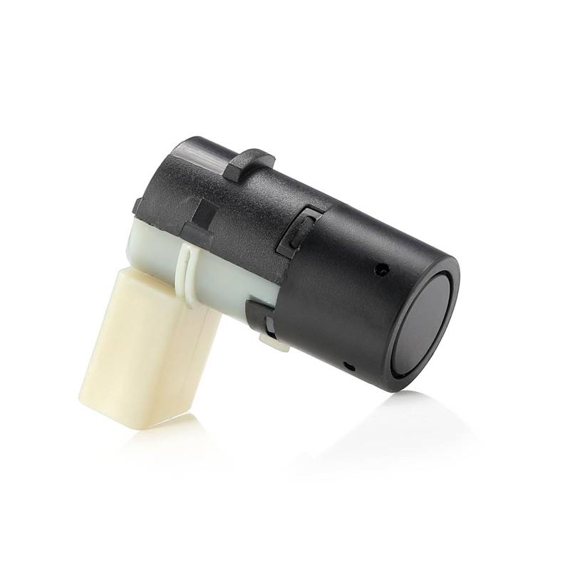 PDC Sensor Parksensor Einparkhilfe Kompatibel mit VW Polo 9N Kompatibel mit Audi A6 A8 Kompatibel mit Skoda Octavia 4B0919275E 7H0919275 7H0919275C von ISINEVER