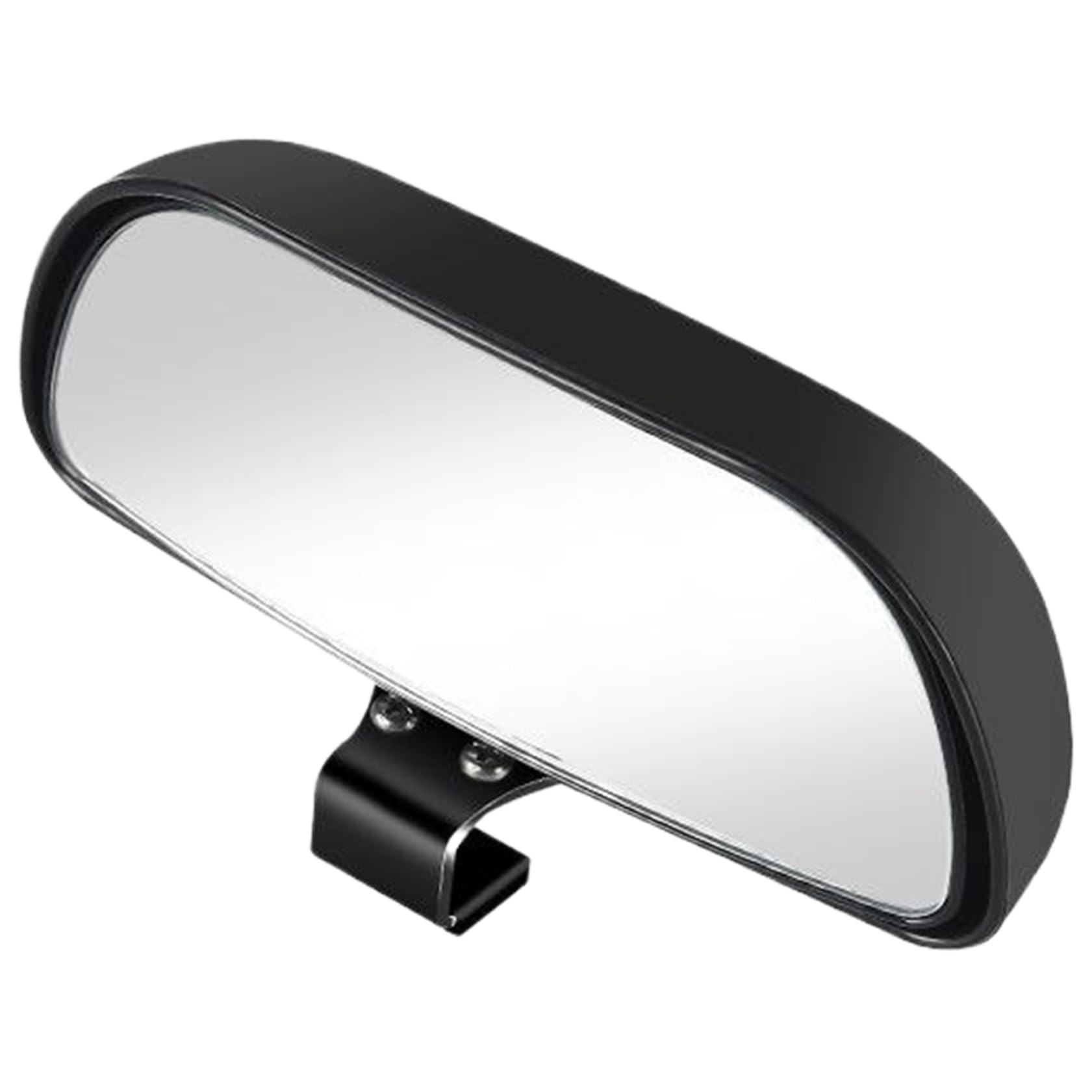 Blind Fleckspiegel, Weitwinkel HD Glass Verstellbarer Auto Blindfleckspiegel, 5, 7 x 2, 5 Zoll ABS zuverlässiges Universalglas für Autos SUV und Trucksmirror Blind Fleckspiegel, Weitwinkel HD Glass Verstellbarer Auto Blindfleckspiegel, 5, 7 x 2, 5 Zoll ABS zuverlässiges Universalglas für Autos SUV und Trucksmirror von ISOYTERO
