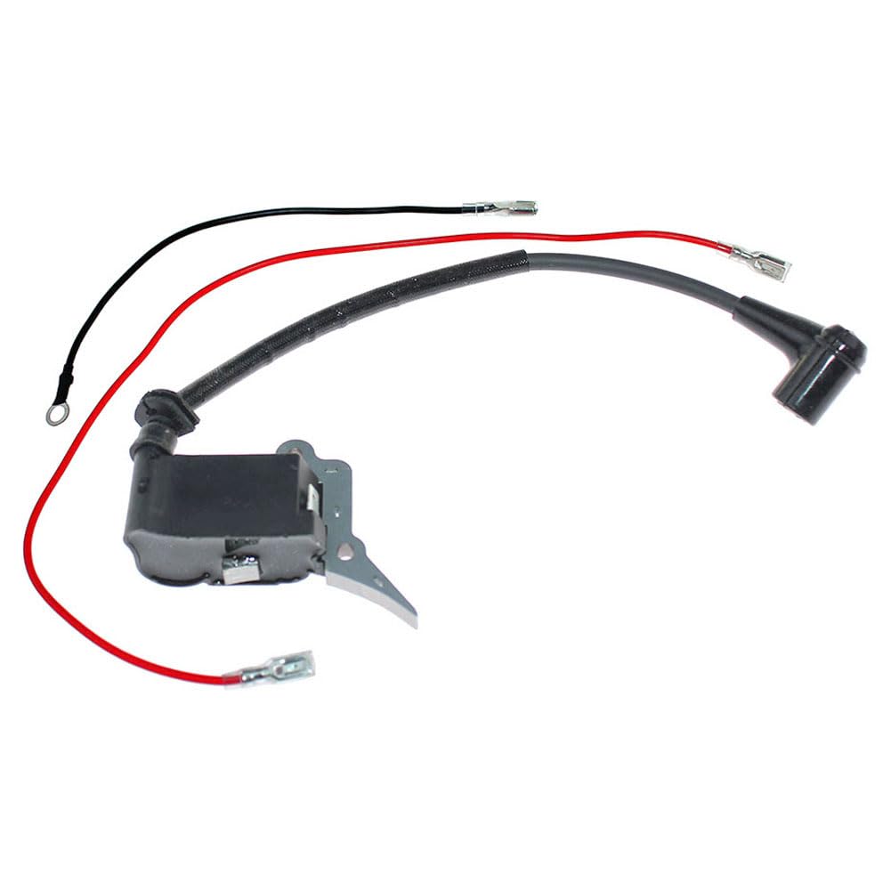 Zündspule für Alpina SP375 SP375Q SP405 SP405Q CP300 CP300C EP2525CS MCSWD25 PR2510 SPR255 SPR255C Kettensäge 118802731/0 118805204/0 699 95209 183044001/0 123044003/0 383044000/0 12304403/0 Zündspule für Alpina SP375 SP375Q SP405 SP405Q CP300 CP300C EP2525CS MCSWD25 PR2510 SPR255 SPR255C Kettensäge 118802731/0 118805204/0 699 95209 183044001/0 123044003/0 383044000/0 12304403/0 von ISSICOO