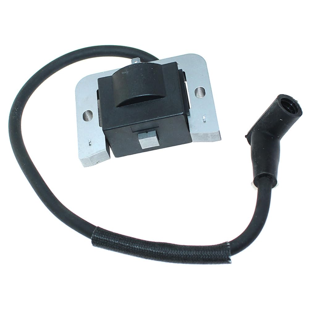 Zündspule für Cub Cadet XT2-SLX50 XT2-SLX54 XT2-ST54 Z-Force L48 Z-Force L54 Z-Force L60 Z-Force LE60 Z-Force LZ48 Z-Force S54 Z-Force S60 ersetzen PN KH-32-584-06-S Zündspule für Cub Cadet XT2-SLX50 XT2-SLX54 XT2-ST54 Z-Force L48 Z-Force L54 Z-Force L60 Z-Force LE60 Z-Force LZ48 Z-Force S54 Z-Force S60 ersetzen PN KH-32-584-06-S von ISSICOO