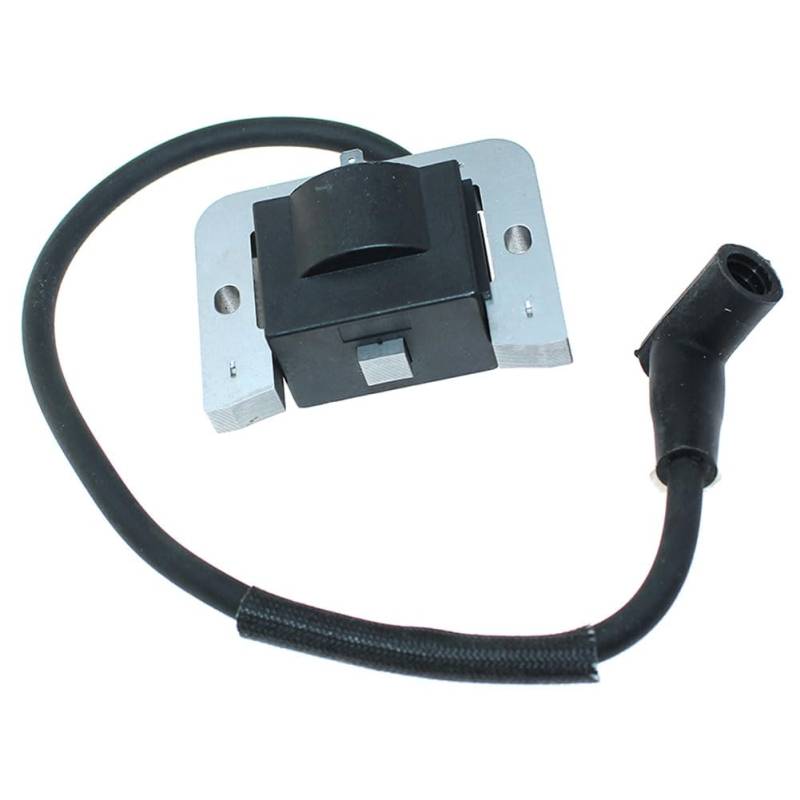 Zündspule für Cub Cadet XT2-SLX50 XT2-SLX54 XT2-ST54 Z-Force L48 Z-Force L54 Z-Force L60 Z-Force LE60 Z-Force LZ48 Z-Force S54 Z-Force S60 ersetzen PN KH-32-584-06-S von ISSICOO
