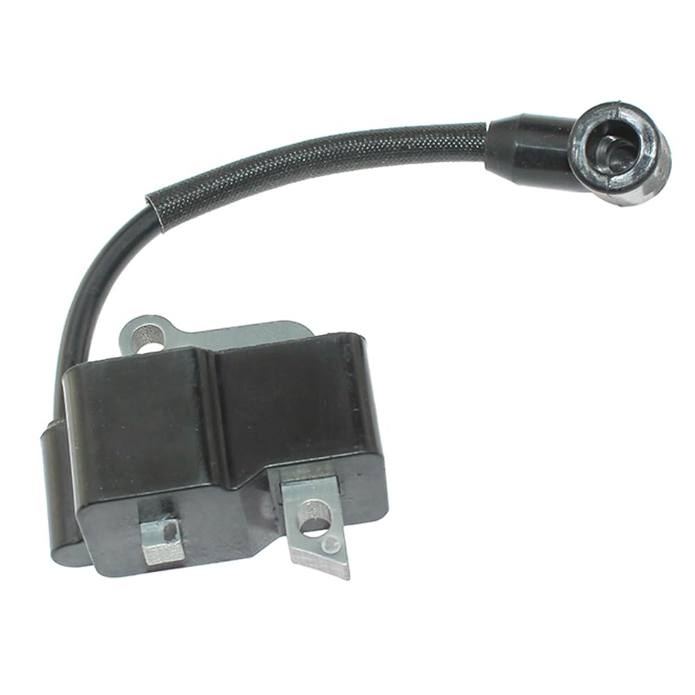Zündspule für Husqvarna 130 135 Mark II Kettensäge PN 591466501 597564002 Zündspule für Husqvarna 130 135 Mark II Kettensäge PN 591466501 597564002 von ISSICOO