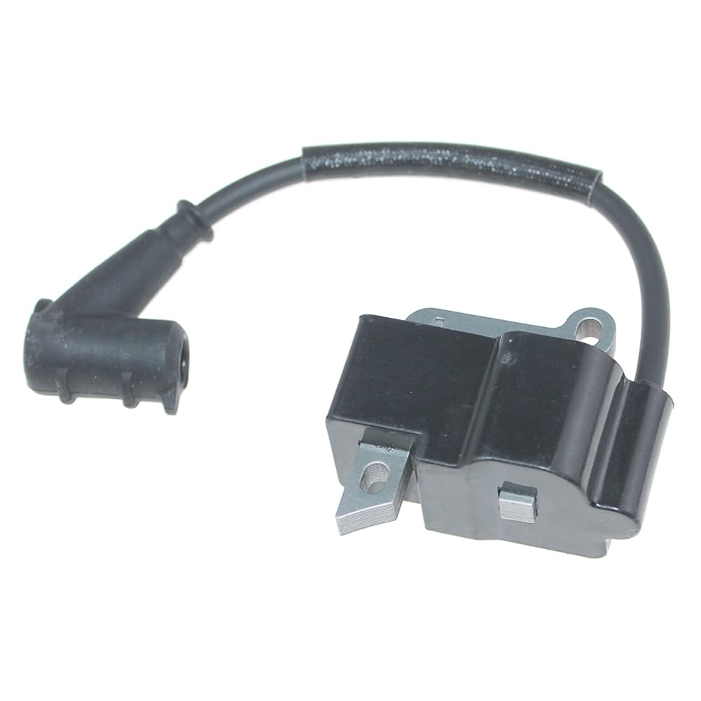 Zündspule für Stihl FS94C FS94RC Motorsense 4149 400 1301 Zündspule für Stihl FS94C FS94RC Motorsense 4149 400 1301 von ISSICOO